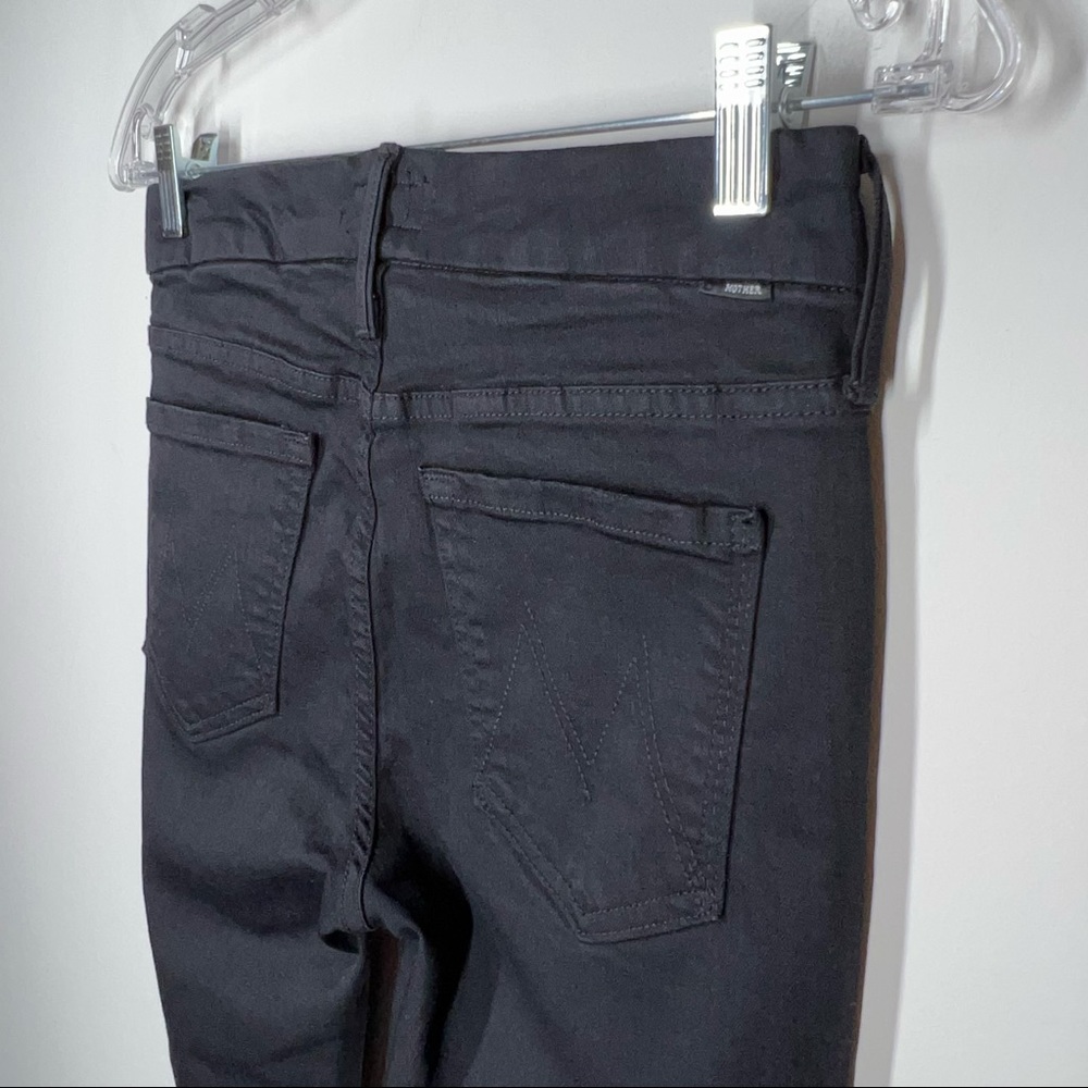 Mother The Looker Skinny Jeans Sz 26 - Picture 7 of 15